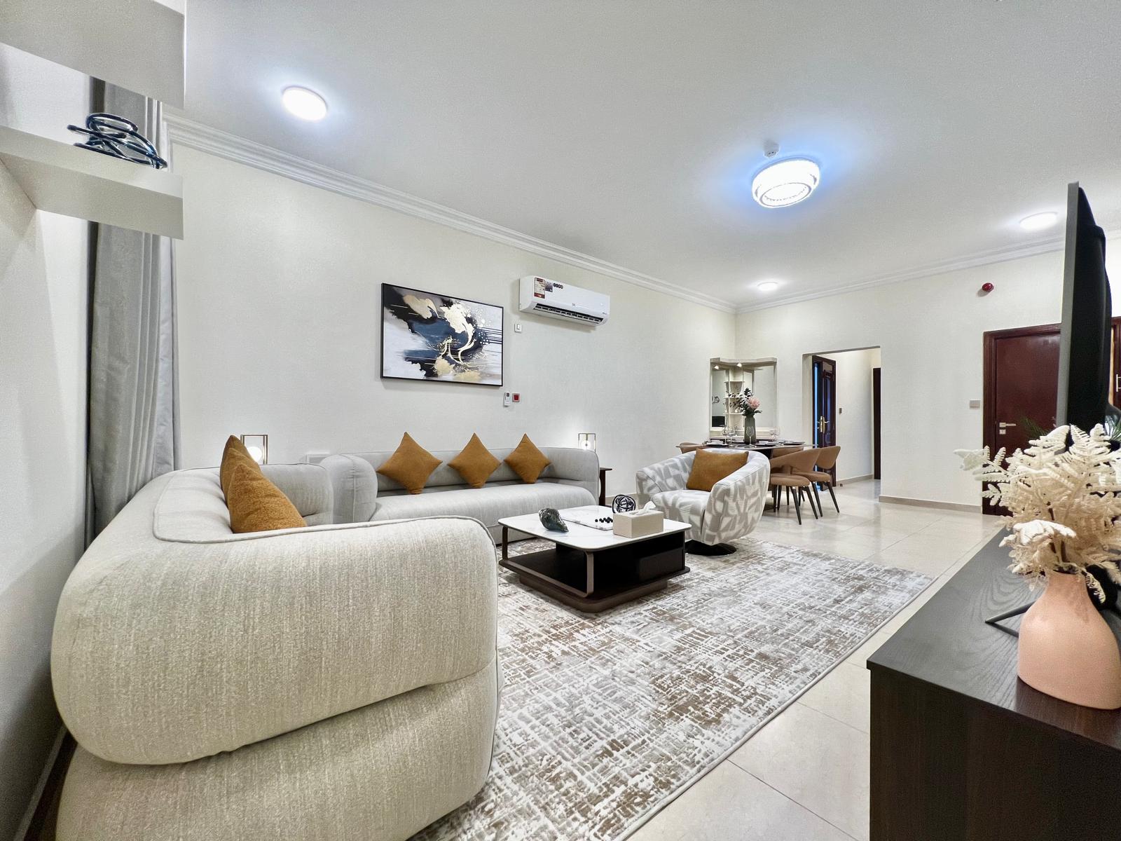 BRAND NEW | SPACIOUS | MODERN APARTMENTS