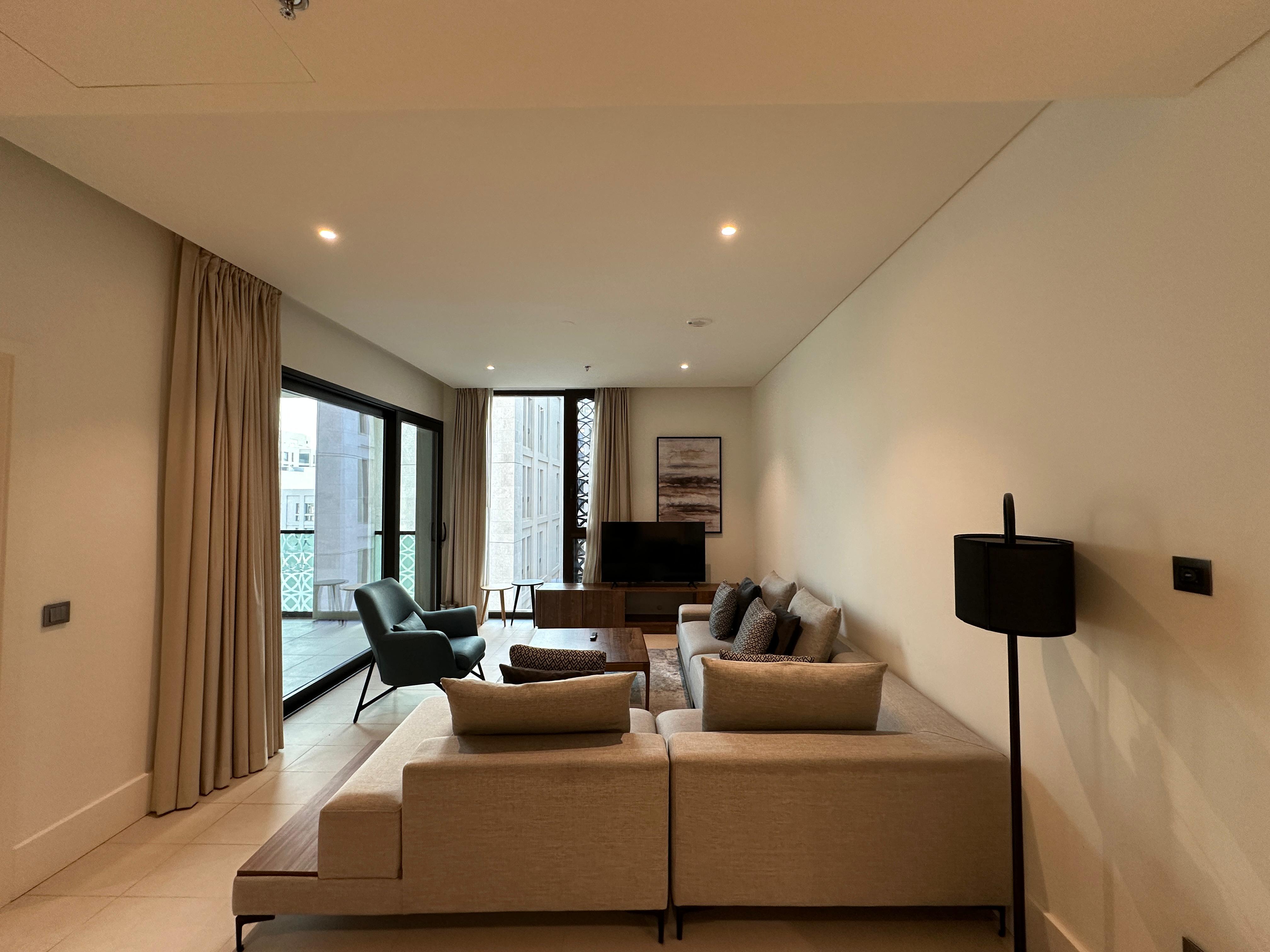 Corporate Discount Available | Bills Included