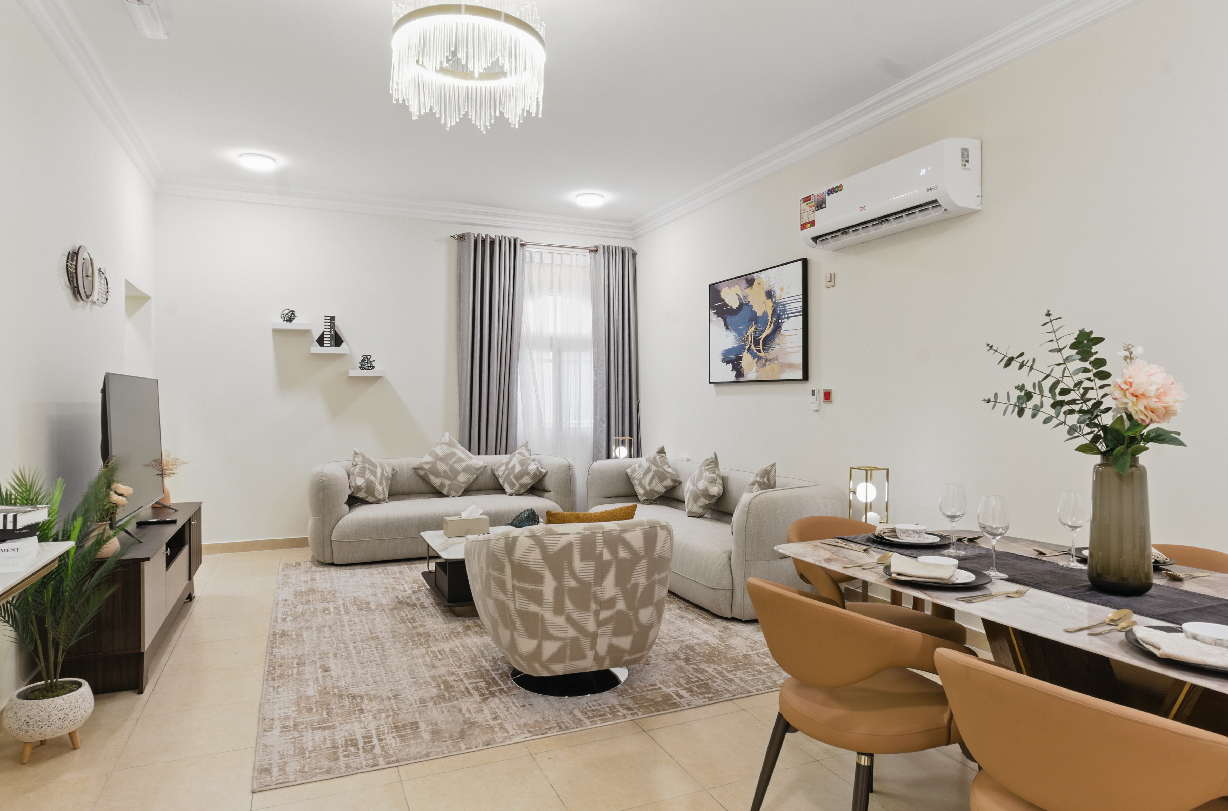 BRAND NEW | SPACIOUS | MODERN APARTMENTS - Apartment in Madinat Khalifa South