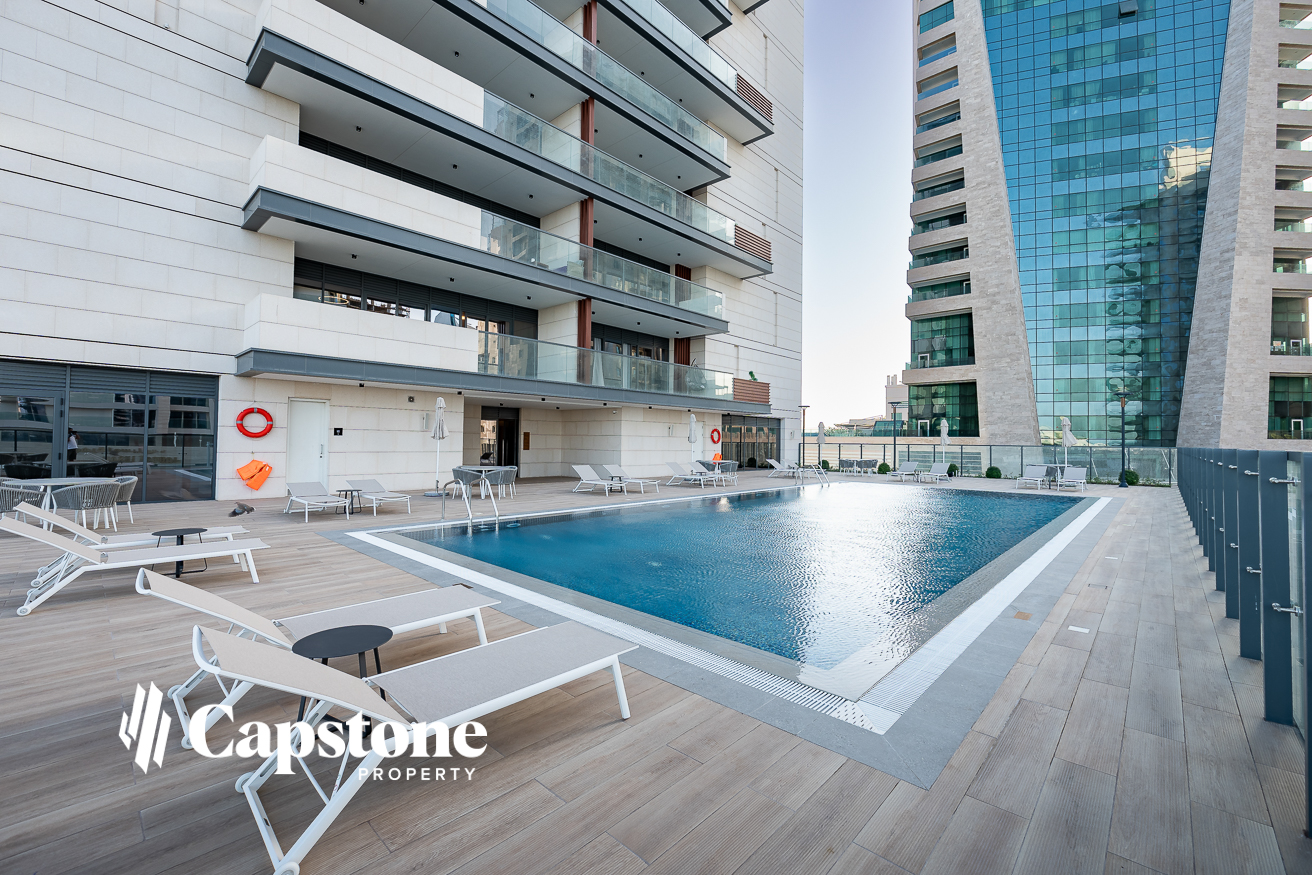 7years to Pay | 5% DP | Stylish 2BR Apartment