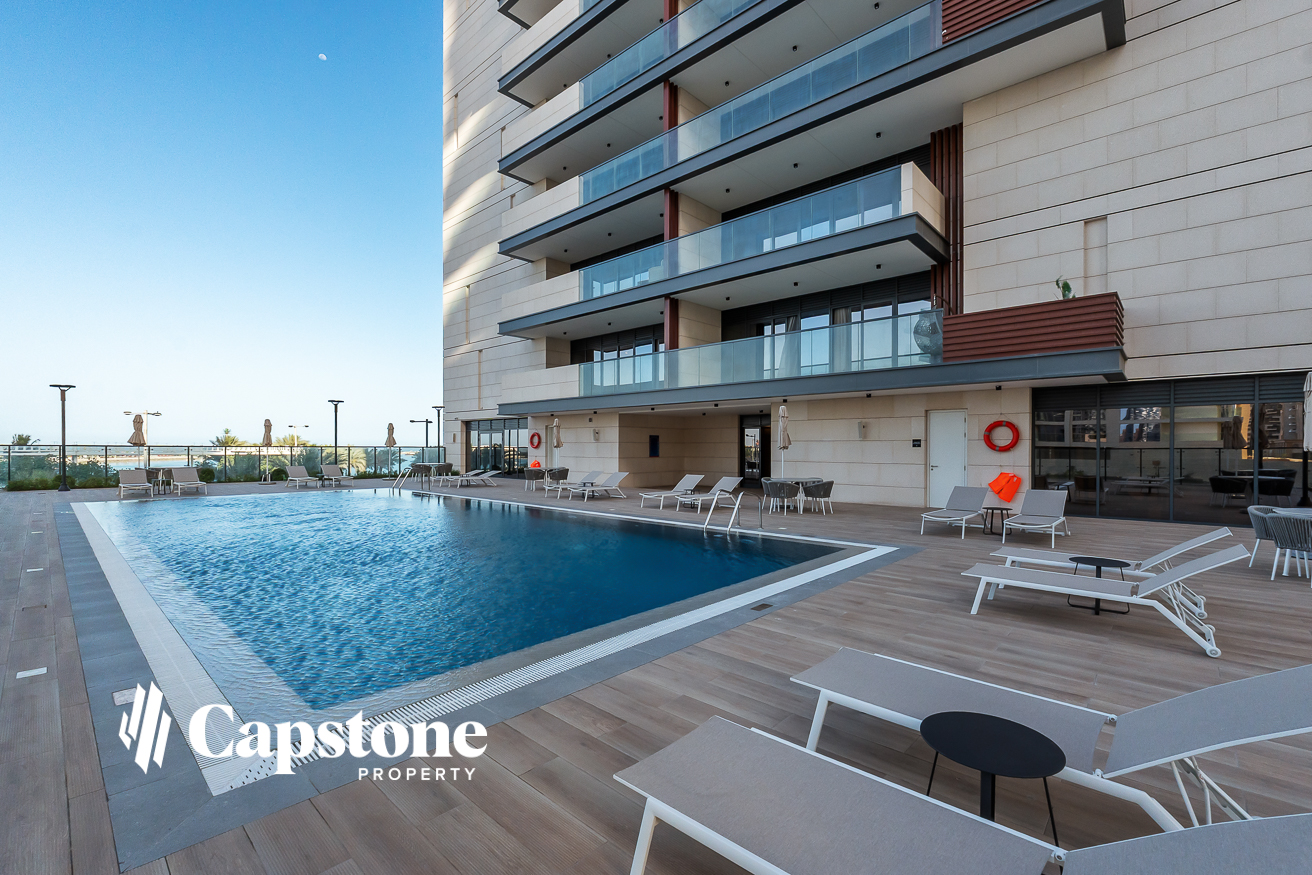7years to Pay | 5% DP | Stylish 2BR Apartment