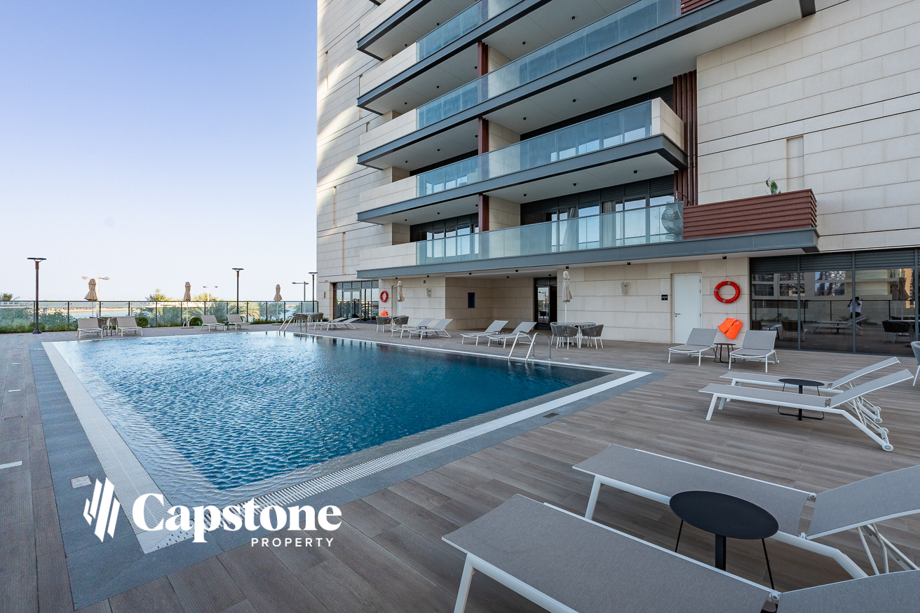 7years to Pay | 5% DP | Stylish 2BR Apartment