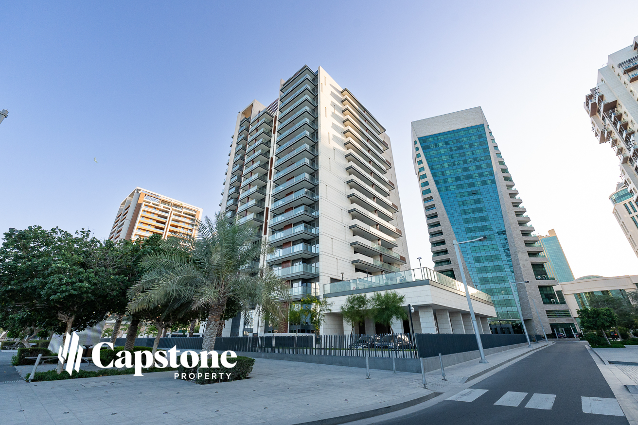 7years to Pay | 5% DP | Stylish 2BR Apartment