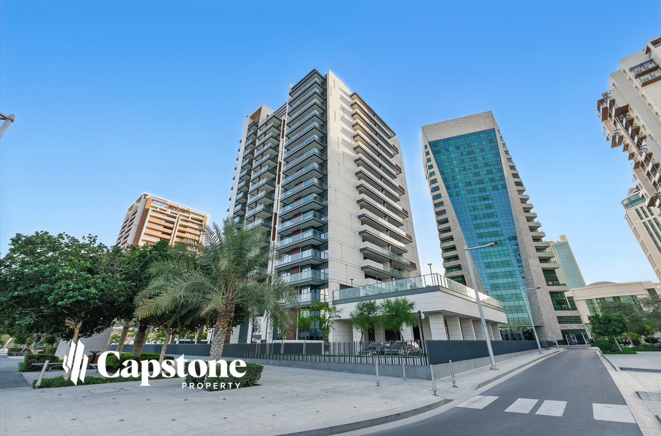 7years to Pay | 5% DP | Stylish 2BR Apartment