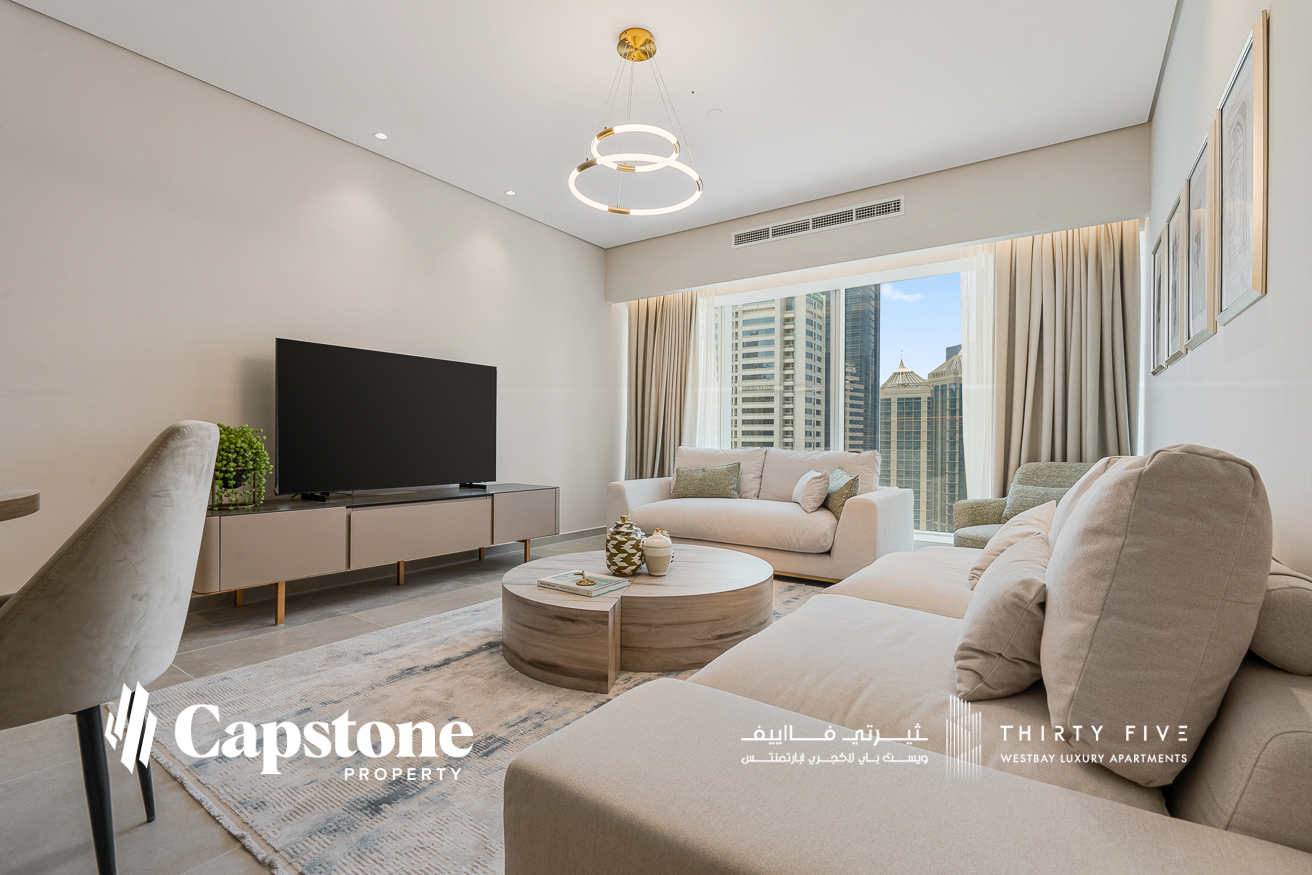 BRAND NEW 1BR, 2BR AND 3BR IN WEST BAY | FREEHOLD - Apartment in West Bay