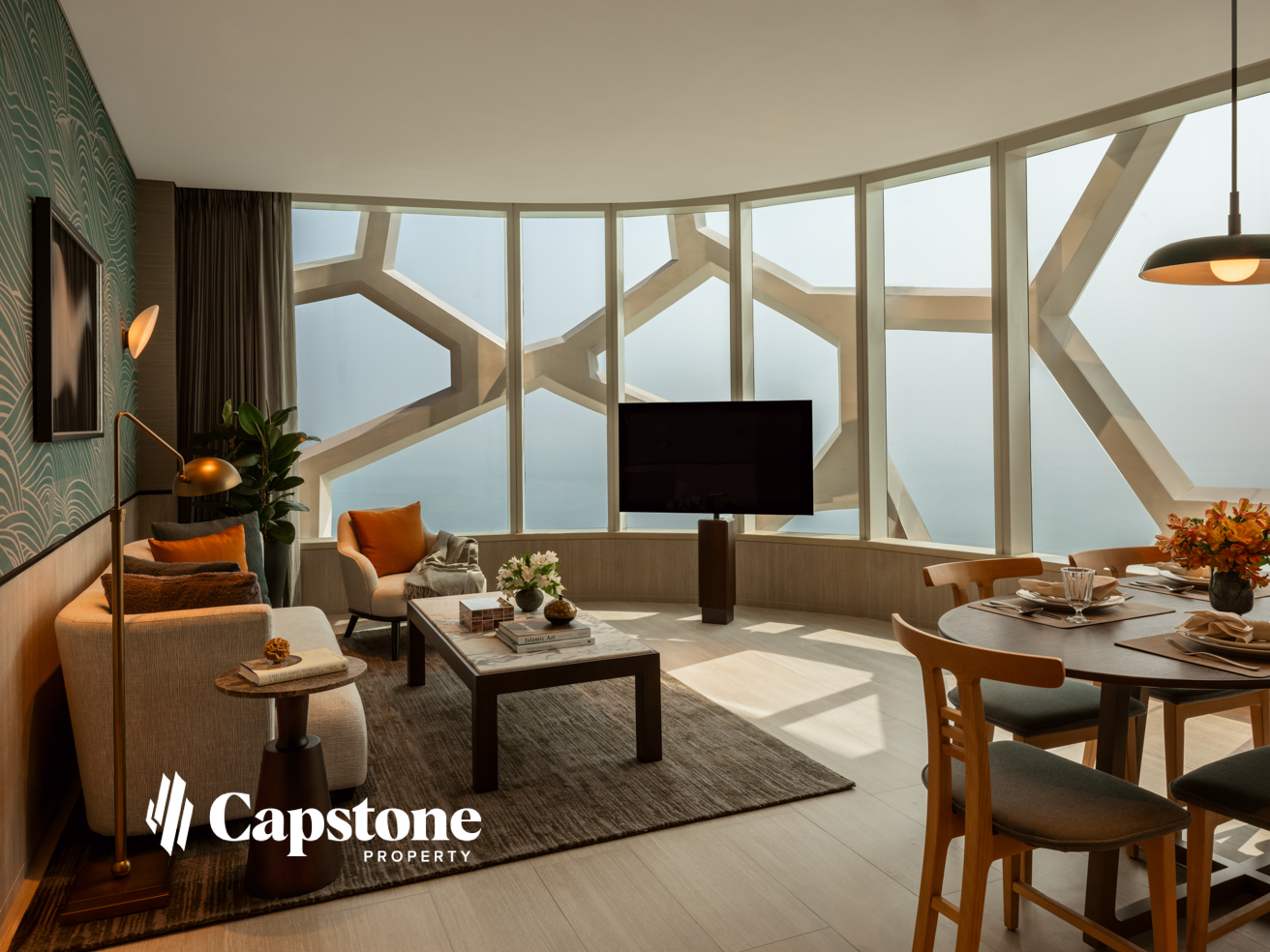 MARINA DISTRICT NEWEST TOWER | AMAZING VIEWS