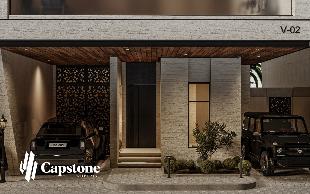 Freehold 5BR+M Villas | 5 Years Payment Plan - Villa in Bu Hamour Street