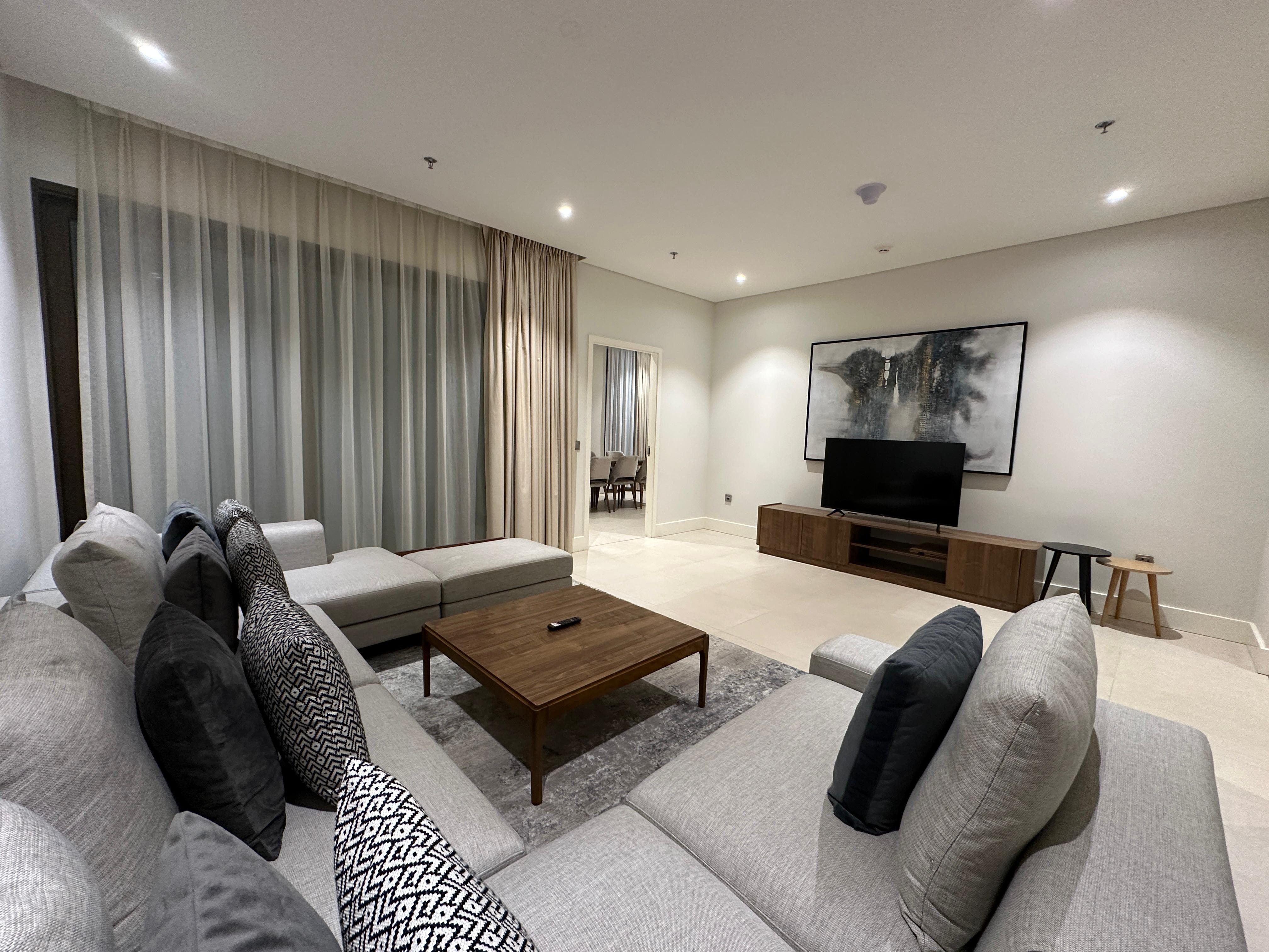 Corporate Discount Available | Bills Included