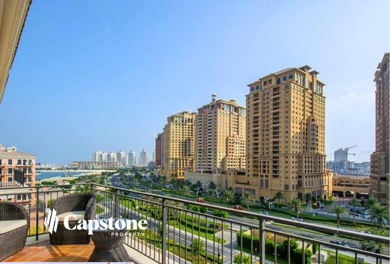 CANAL VIEW I MODERN I SPACIOUS 2 BR